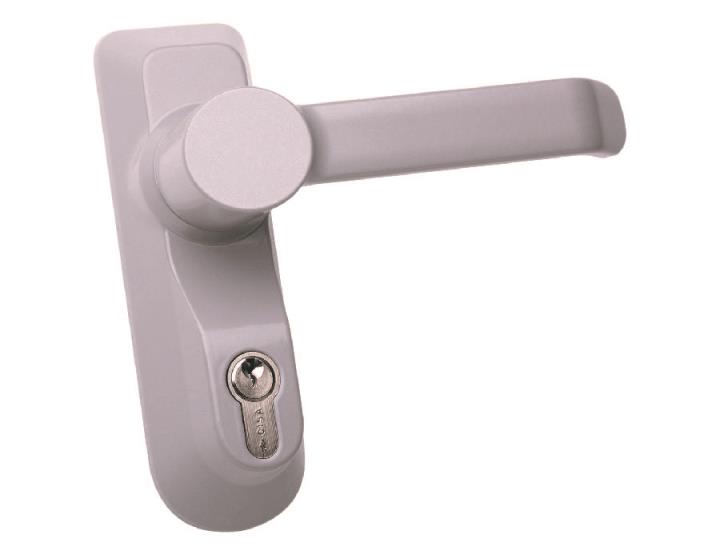 Briton 1413 Outside Access Device | Door Hardware Online