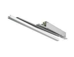 2420.T.SS Concealed Cam Action Door Closer | Image 1