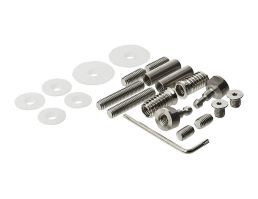 4726 Universal Pull Fixing Pack (Replacement) | Image 1