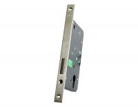 5510.60.S.SS Dead Lock 60mm Backset - Square Forend