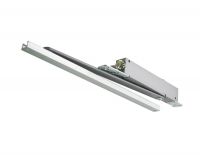 2420.T.SS Concealed Cam Action Door Closer