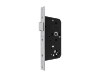 AR911.60.S.SS Latch 60mm Backset - Square Forend