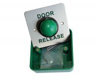 EBGBWC02/DR Domed Door Release