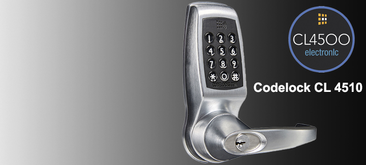 Smart Locks...for Android & iPhone